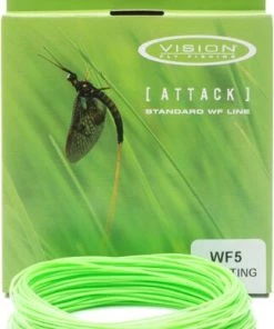 Vision Attack WF Line