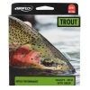 Maltby Sports Airflo Velocity - Float Line - Optic Green Tackle