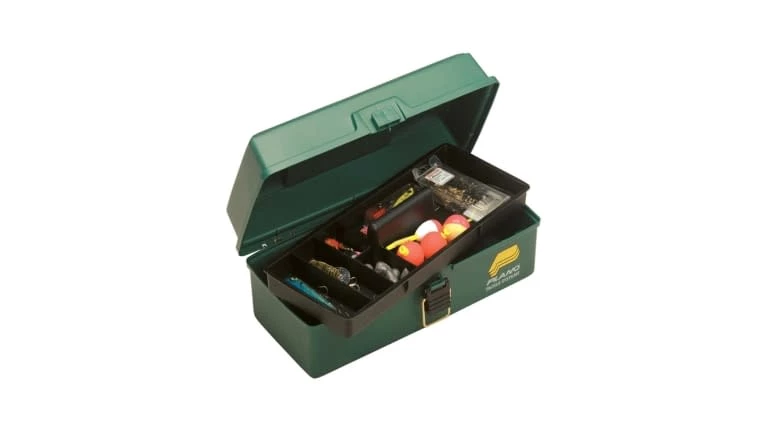 Plano One Tray Tackle Box 3 Plano One Tray Tackle Box