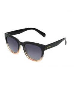 Body Glove Black And Brown Polarized Sunglasses