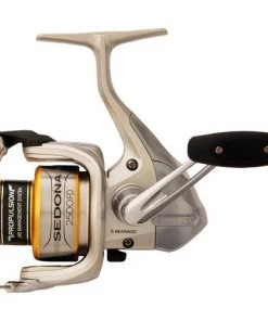 Reels Shimano Sedona Spinning Reel