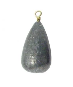 Compac Bell Sinkers Tackle