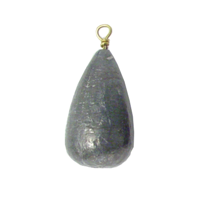 Compac Bell Sinkers Tackle 3 Compac Bell Sinkers Tackle