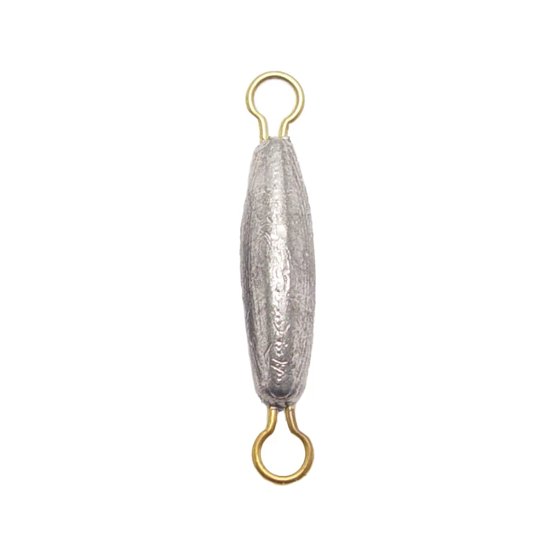 Compac Ring Sinkers 3 Compac Ring Sinkers