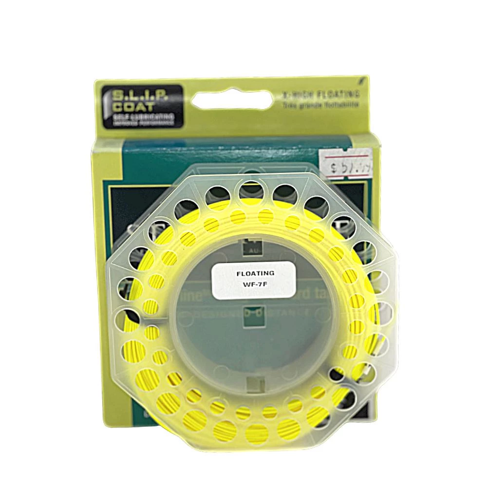 Maltby Sports Streamside - Featherline Weight Forward Taper Tackle 3 Maltby Sports Streamside - Featherline Weight Forward Taper Tackle