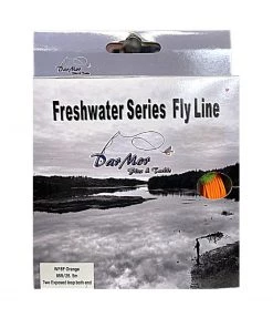 Maltby Sports Freshwater Series Fly Line