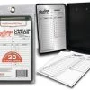 Rawlings Line-Up Card Case (30 Cards) 2 Rawlings Line-Up Card Case (30 Cards)