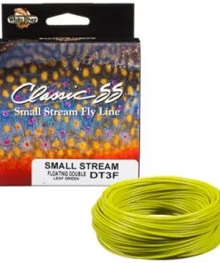 Fishing White River Fly Shop Classic Small Stream Fly Line - Line Weight 5