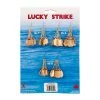 Lucky Strike Single Spinners Fishing 1 Lucky Strike Single Spinners Fishing
