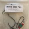 Rick's Rigs Saltwater Ricks Sliding Bass Rigs