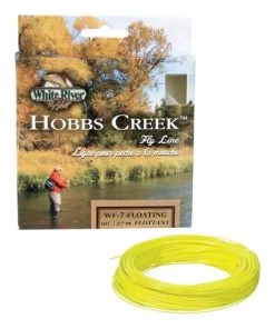 Tackle White River Fly Shop® Hobbs Creek® Fly Line