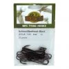 Fishing Montana Fly Company Salmon/Steelhead Hook Size 2 (25 Pieces)