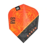 Target / British Darts RVB Pro Player Flights