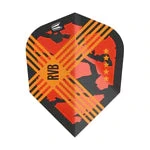 Target / British Darts RVB Pro Player Flights