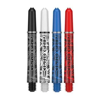 Target Pro Grip Shafts 3 Target Pro Grip Shafts