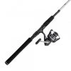 Penn Pursuit IV Spinning Bass Combo Saltwater