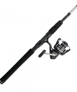 Penn Pursuit IV Spinning Bass Combo Saltwater