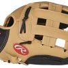 Rawlings Player's Series 11 1/2" Baseball Glove