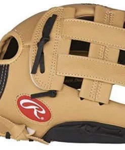 Rawlings Player's Series 11 1/2" Baseball Glove