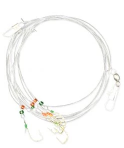 Compac Jaws Herring & Smelt Rig Fishing