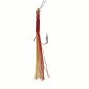 Compac Jaws Fishing Feathered Sabiki Rigs (480-RY) 2 Compac Jaws Fishing Feathered Sabiki Rigs (480-RY)