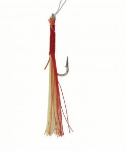 Compac Jaws Fishing Feathered Sabiki Rigs (480-RY)