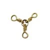 Compac 3-Way Swivels 2 Compac 3-Way Swivels