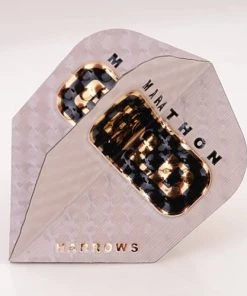 Darts Harrows Marathon Gold Set Of 3