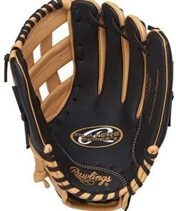 Rawlings Player's Series 11 1/2" Baseball Glove