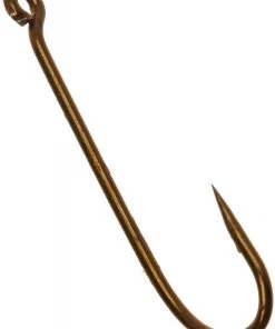 Tackle South Bend Aberdeen Hooks Bronze (Size 6)