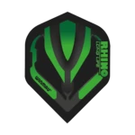 Winmau Rhino Flights 5 Winmau Rhino Flights