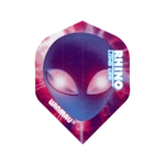 Winmau Rhino Flights 4 Winmau Rhino Flights