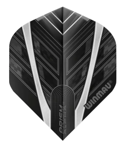 Winmau Blackout Steel Tip Darts