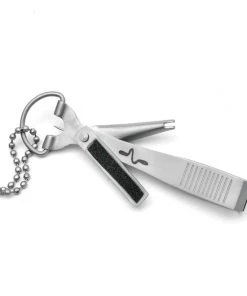 Fly Fishing Guideline Clipper Multi Tool