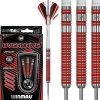 Winmau Overdrive 90% Steel Tip Tungsten Darts