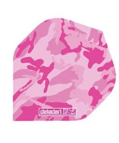 British Darts - Dart Flights