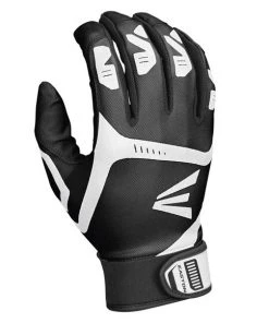 Easton Gametime Batting Gloves