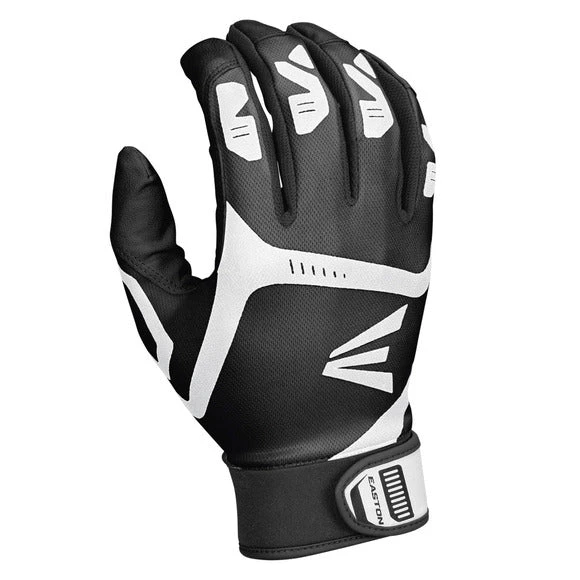 Easton Gametime Batting Gloves 3 Easton Gametime Batting Gloves