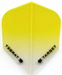 Target Vision Yellow Bagged Flights