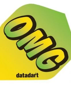 British Darts - Dart Flights