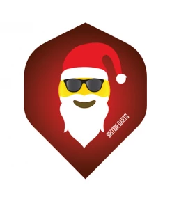 British Darts - Dart Flights