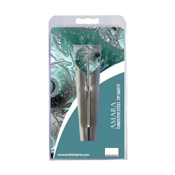 British Darts Amara Darts 3 British Darts Amara Darts
