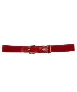 Rawlings Youth Baseball Belt