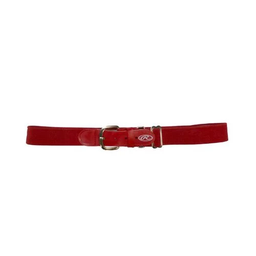 Rawlings Youth Baseball Belt 4 Rawlings Youth Baseball Belt