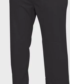 Rawlings League Game Day Youth Black Baseball Pants