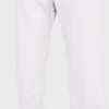 Rawlings Semi Relaxed Fit Adult White Baseball Pants