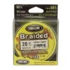 Sureline Yellow Braided Line