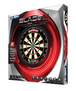 Winmau Blade 5 Dual Core Dartboard