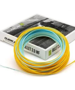 Guideline Bullet 2.0 Floating Fly Line