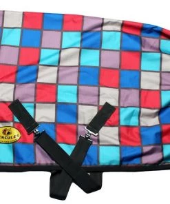 Maltby Sports 51 Hercules Mini Mid Neck Equestrian